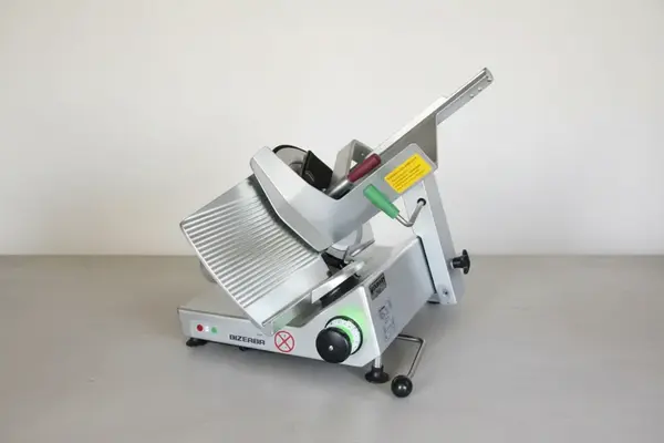 Bizerba GSP SBR H I 90