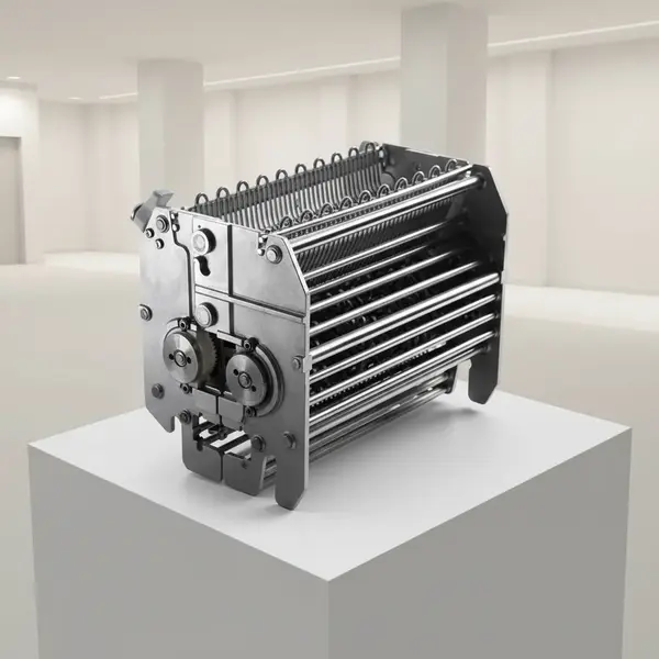 Bizerba SC-34-722711