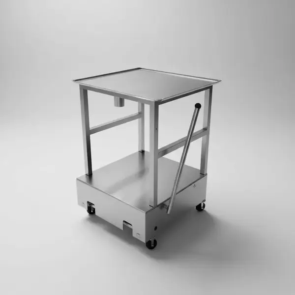 Bizerba SLICER-TABLE-1