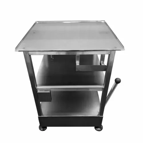 Bizerba SLICER-TABLE-2