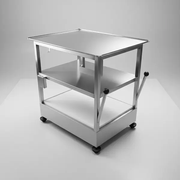 Bizerba SLICER-TABLE-2