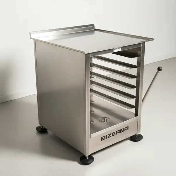 Bizerba SLICER-TABLE-275