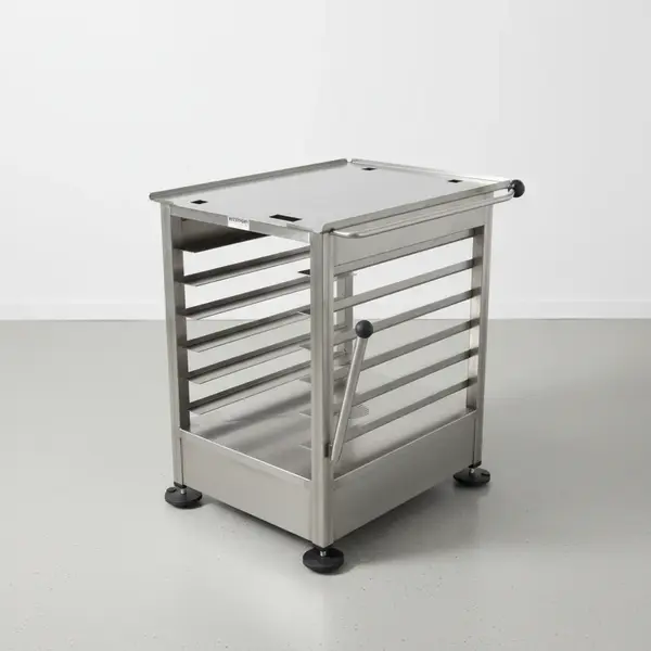 Bizerba SLICER-TABLE-315