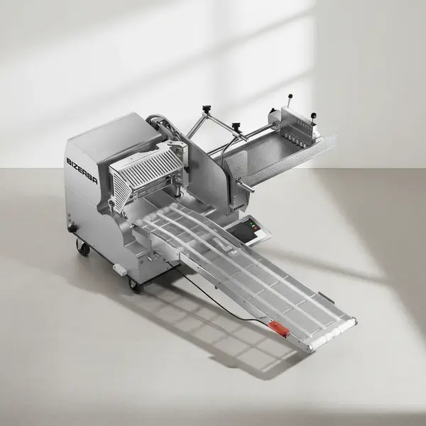 Bizerba VSI 330F TC-400