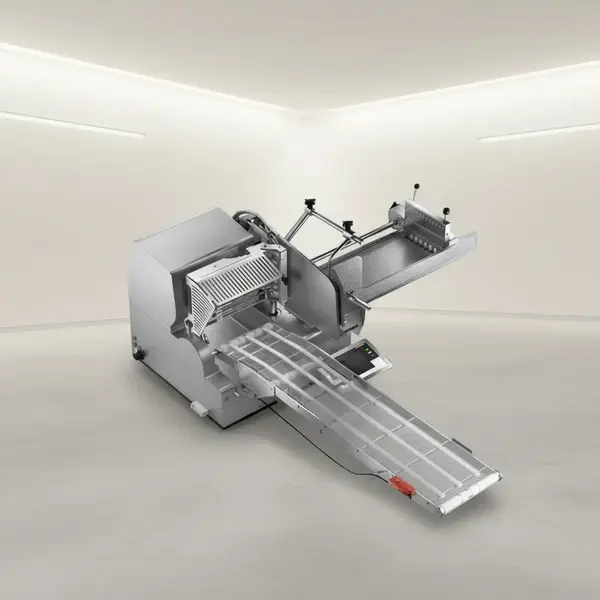 Bizerba VSI 330F TC-W-400