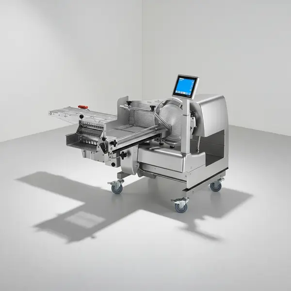 Bizerba VSI 330F TC-W-400-3P