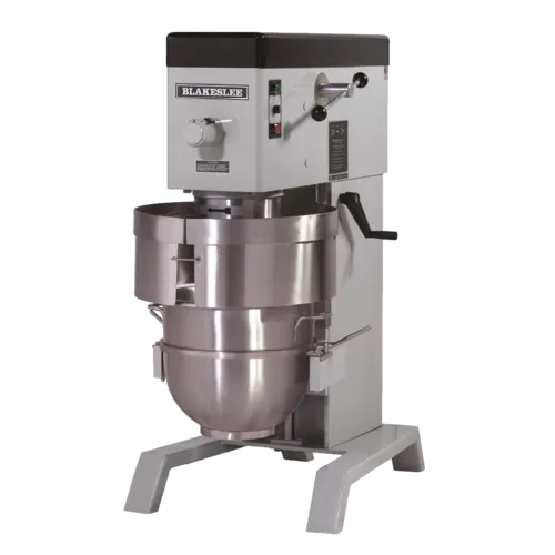 Blakeslee DD-40-SS