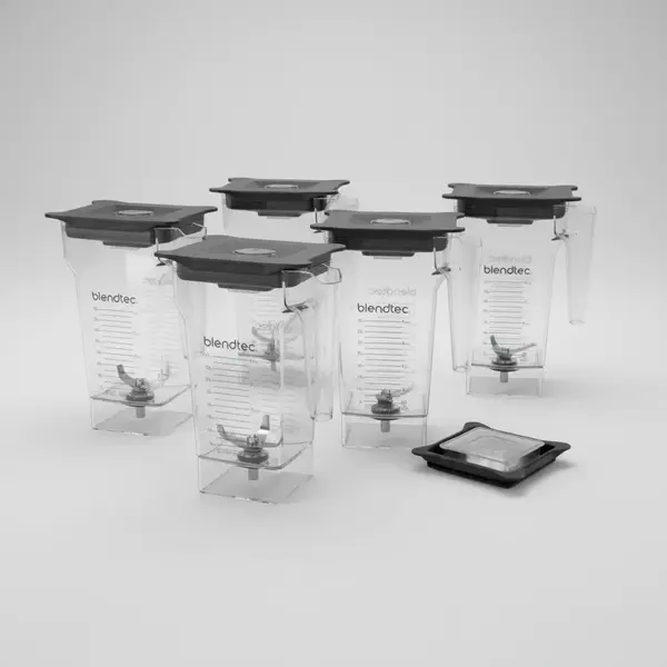 Blendtec 40-711-01