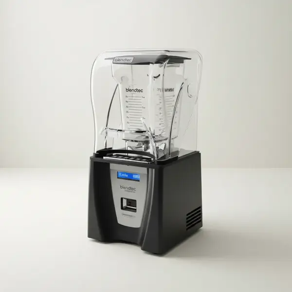Blendtec C825C11Q-A1DA1D