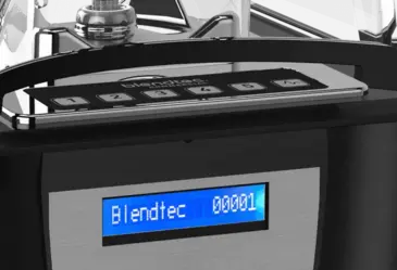 Blendtec C825C11Q-B1GB1D