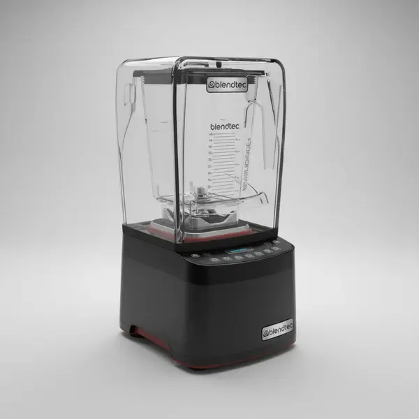 Blendtec S885C2901-A1DA1A