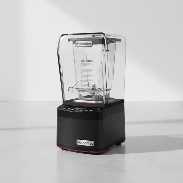 Blendtec S885C2901-A1DA1D