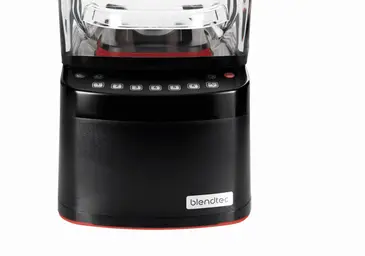 Blendtec S885C2901-NOJAR