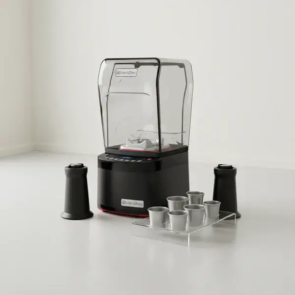 Blendtec SNBS2C2901-B1L