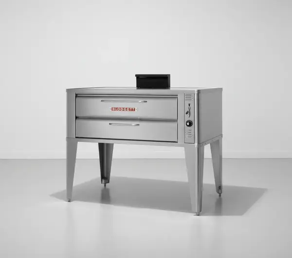 Blodgett 911P DOUBLE