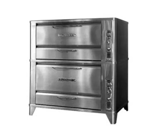 Blodgett 951-966