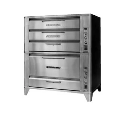 Blodgett 981-966