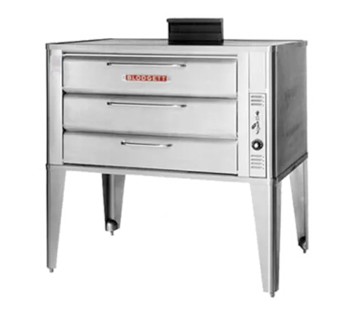 Blodgett 981 SINGLE