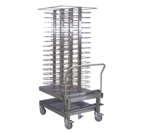 Blodgett BC-20