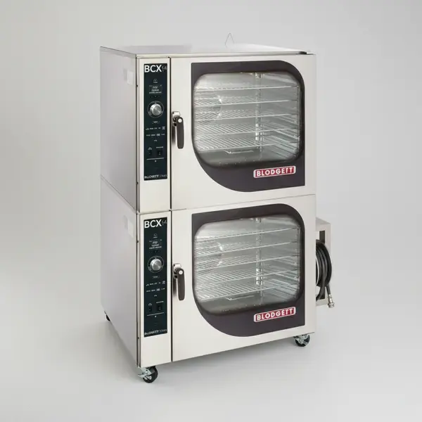 Blodgett BCX-14E DBL