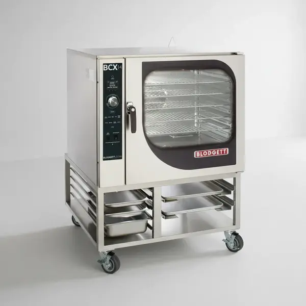 Blodgett BCX-14E SGL