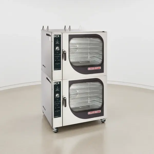 Blodgett BCX-14G DBL