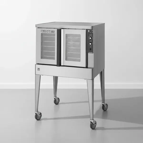 Blodgett BLOZEPH-100E-SGL