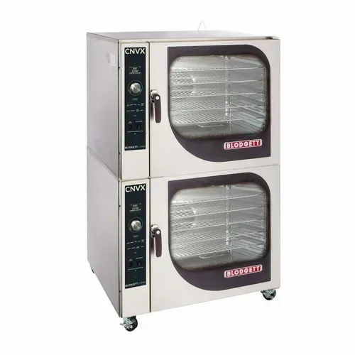 Blodgett CNVX-14E DBL