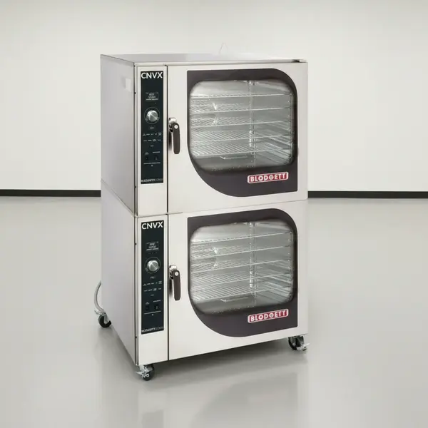 Blodgett CNVX-14E DBL