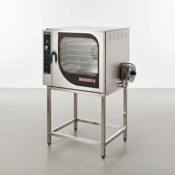 Blodgett CNVX-14E SGL Deck Electric Convection Oven