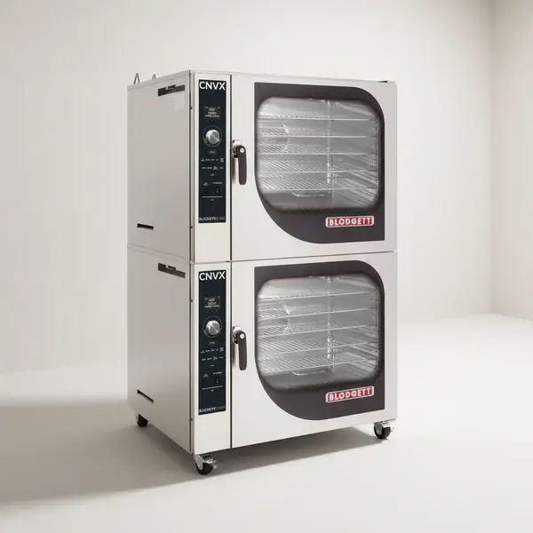 Blodgett CNVX-14G/BCX-14G