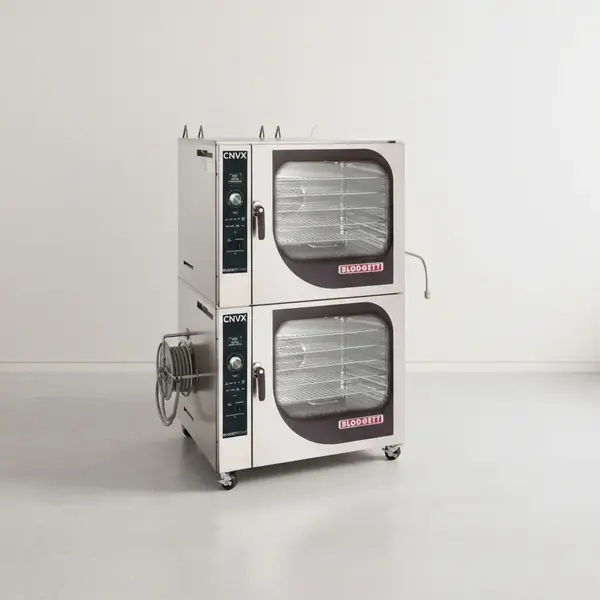 Blodgett CNVX-14G/BX-14G