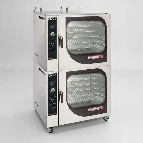 Blodgett CNVX-14G DBL