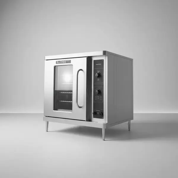 Blodgett CTB ADDL Deck Electric Convection Oven