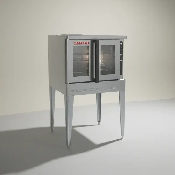 Blodgett DFG-100 BASE Deck Gas Convection Oven