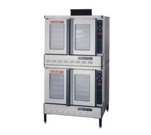 Blodgett DFG-100 DBL