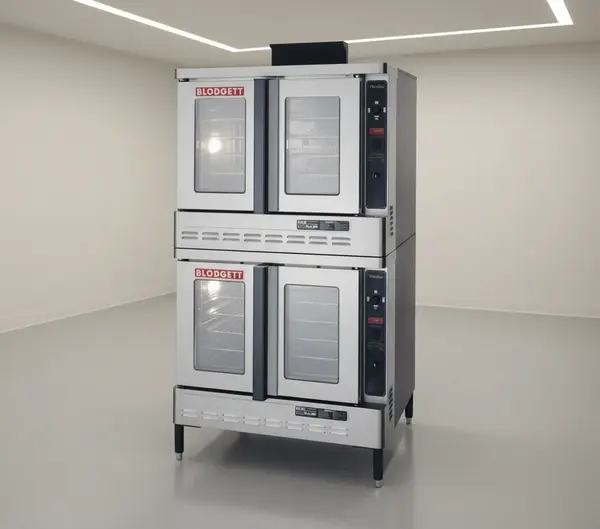 Blodgett DFG-100 Double Deck Gas Convection Oven