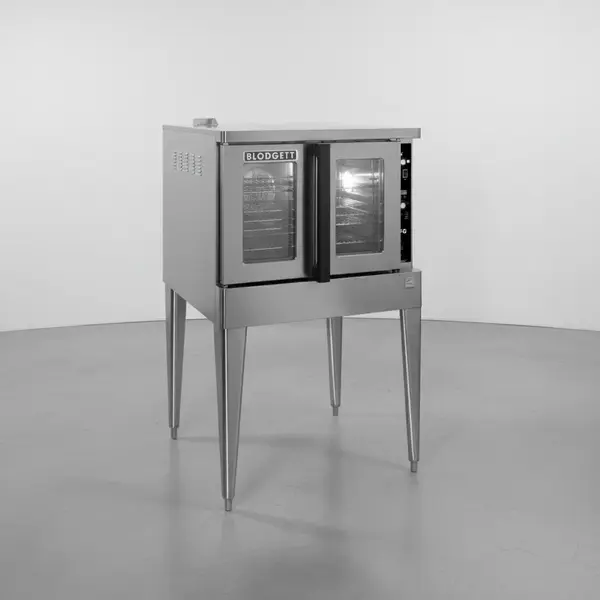 Blodgett DFG-100-ES ADDL Deck Gas Convection Oven