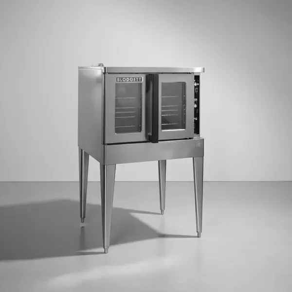 Blodgett DFG-100-ES SGL Deck Gas Convection Oven