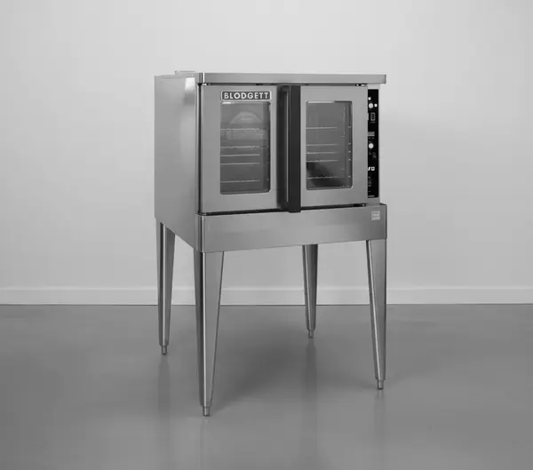 Blodgett DFG-200-ES ADDL Deck Gas Convection Oven