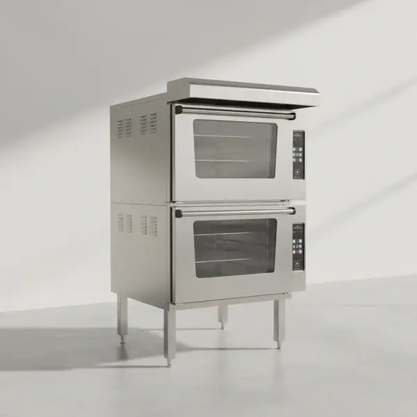 Blodgett DFG-200-ES DBL