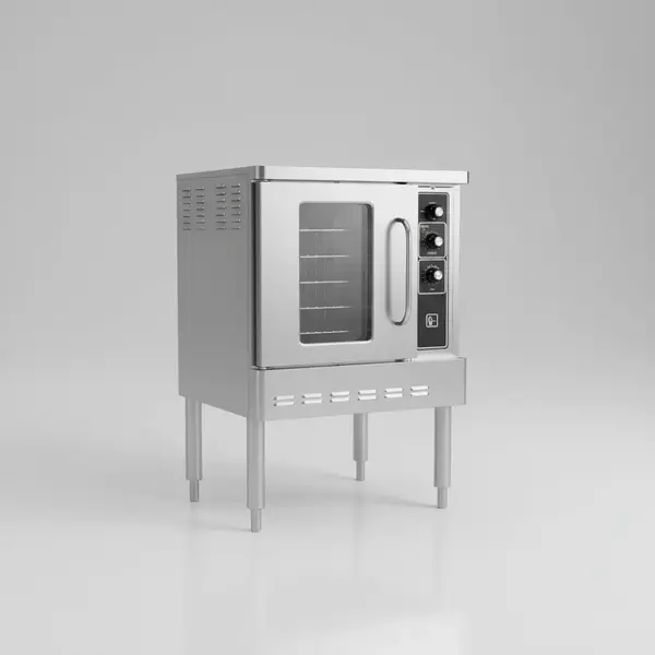 Blodgett DFG-50 SGL Deck Gas Convection Oven