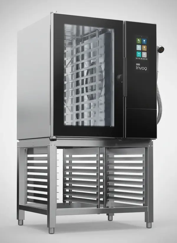 Blodgett INVOQ 101BG