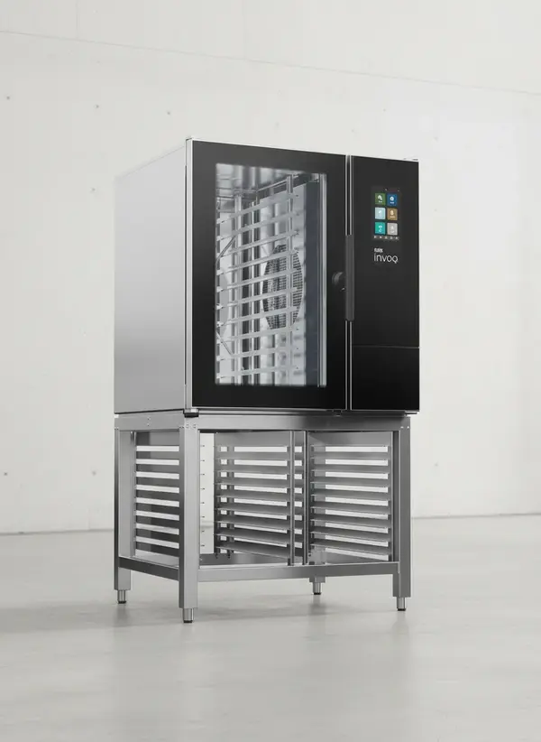 Blodgett INVOQ 101BLG