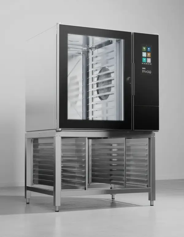 Blodgett INVOQ 102BG