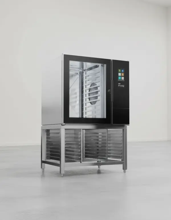 Blodgett INVOQ 102BLE