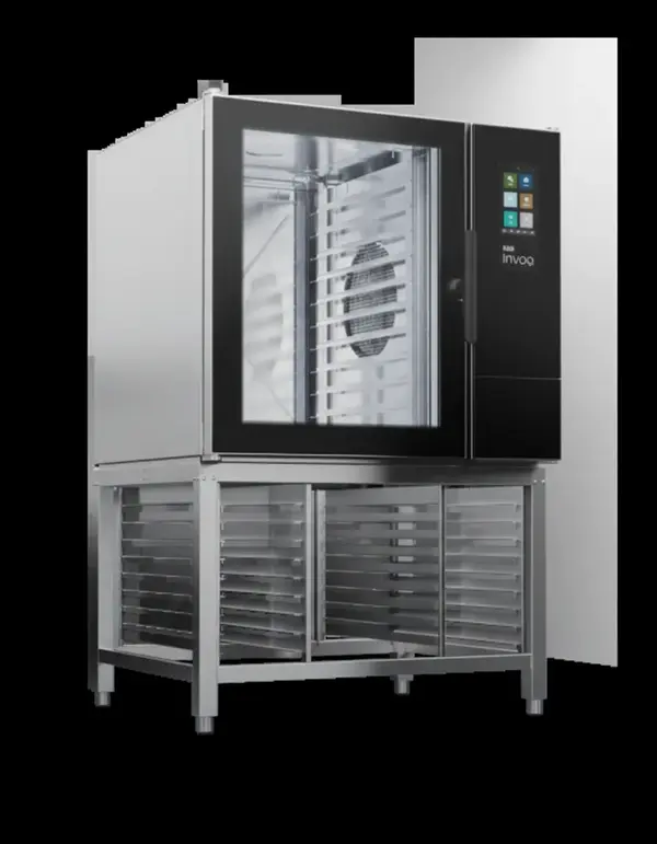 Blodgett INVOQ 102BLG