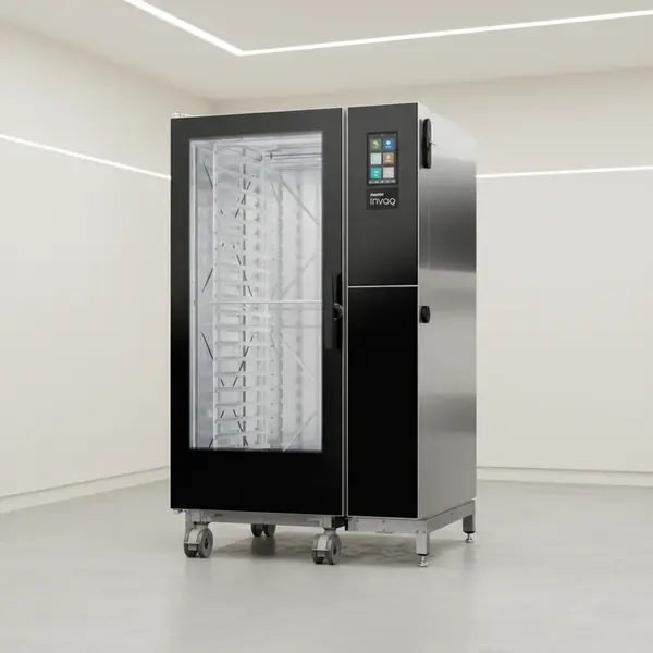 Blodgett INVOQ 202BE