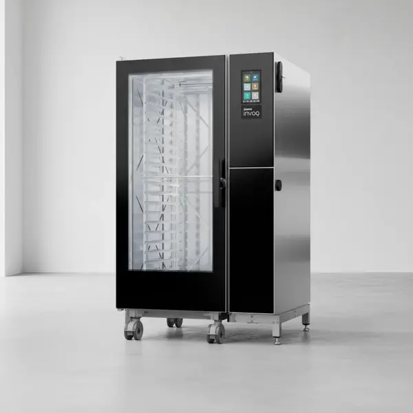 Blodgett INVOQ 202BLE