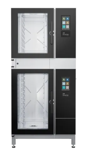 Blodgett INVOQ 61BG/101BG